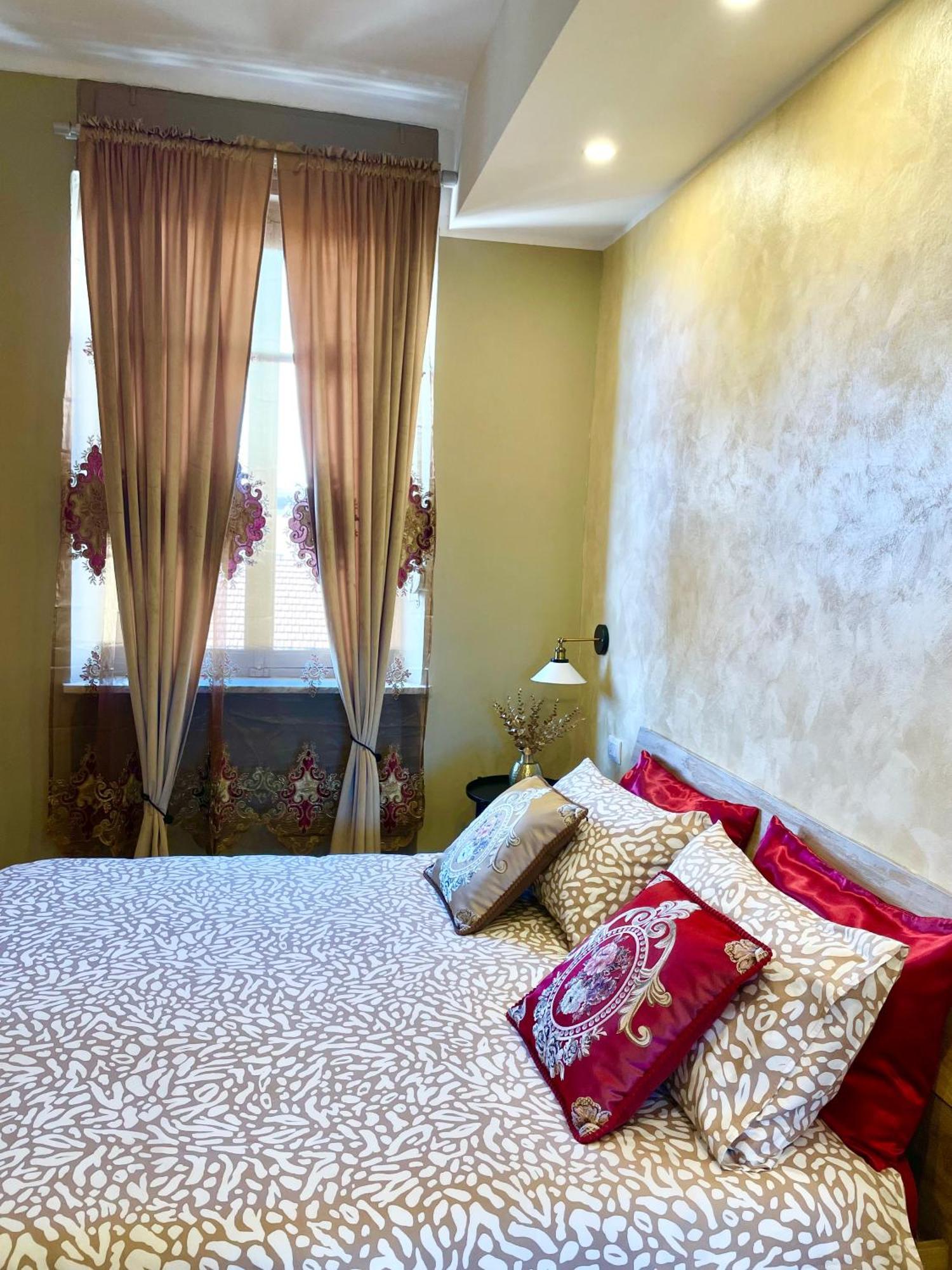 Golden House-super View On Appartement Turin