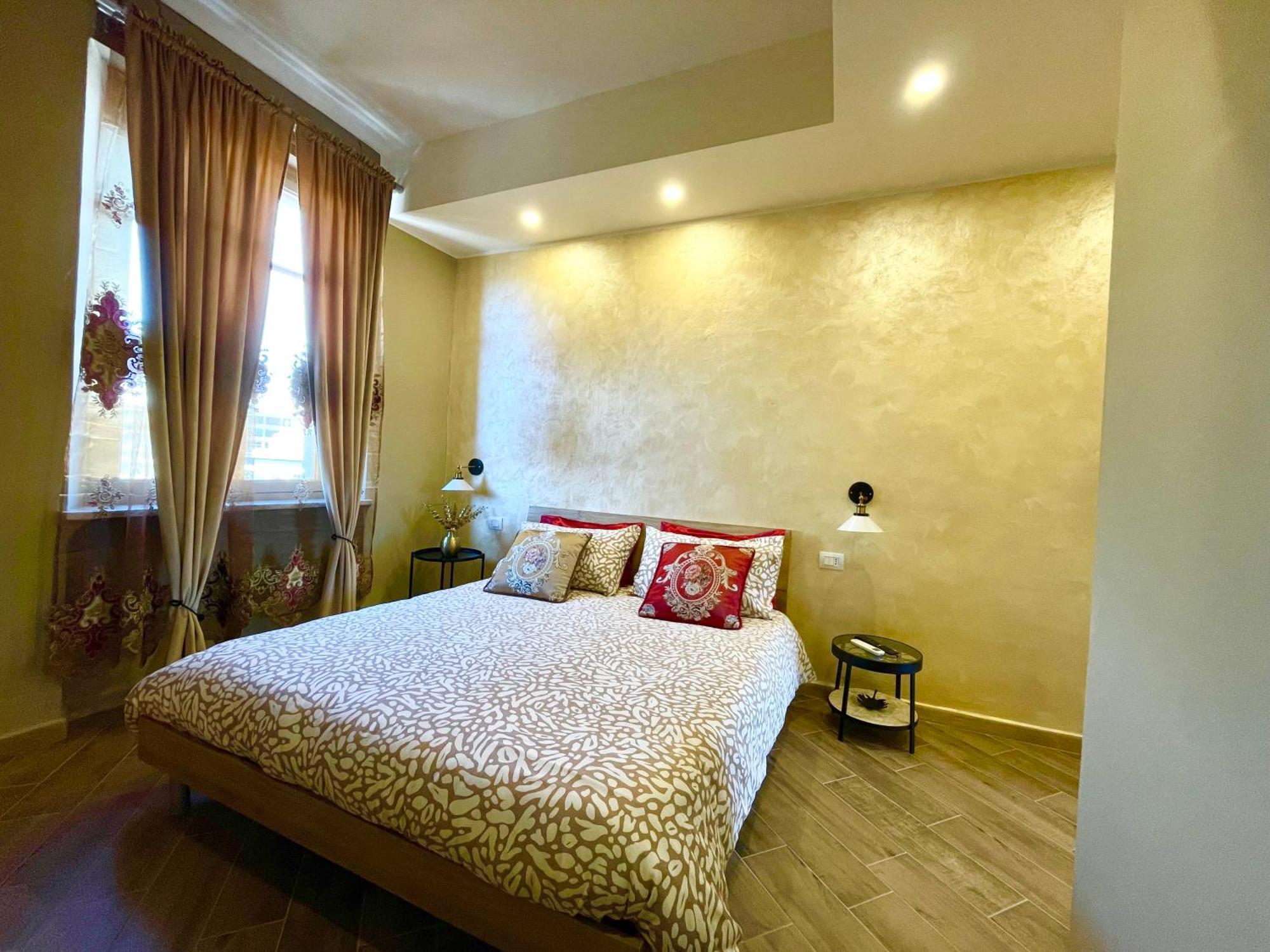 Golden House-super View On Appartement