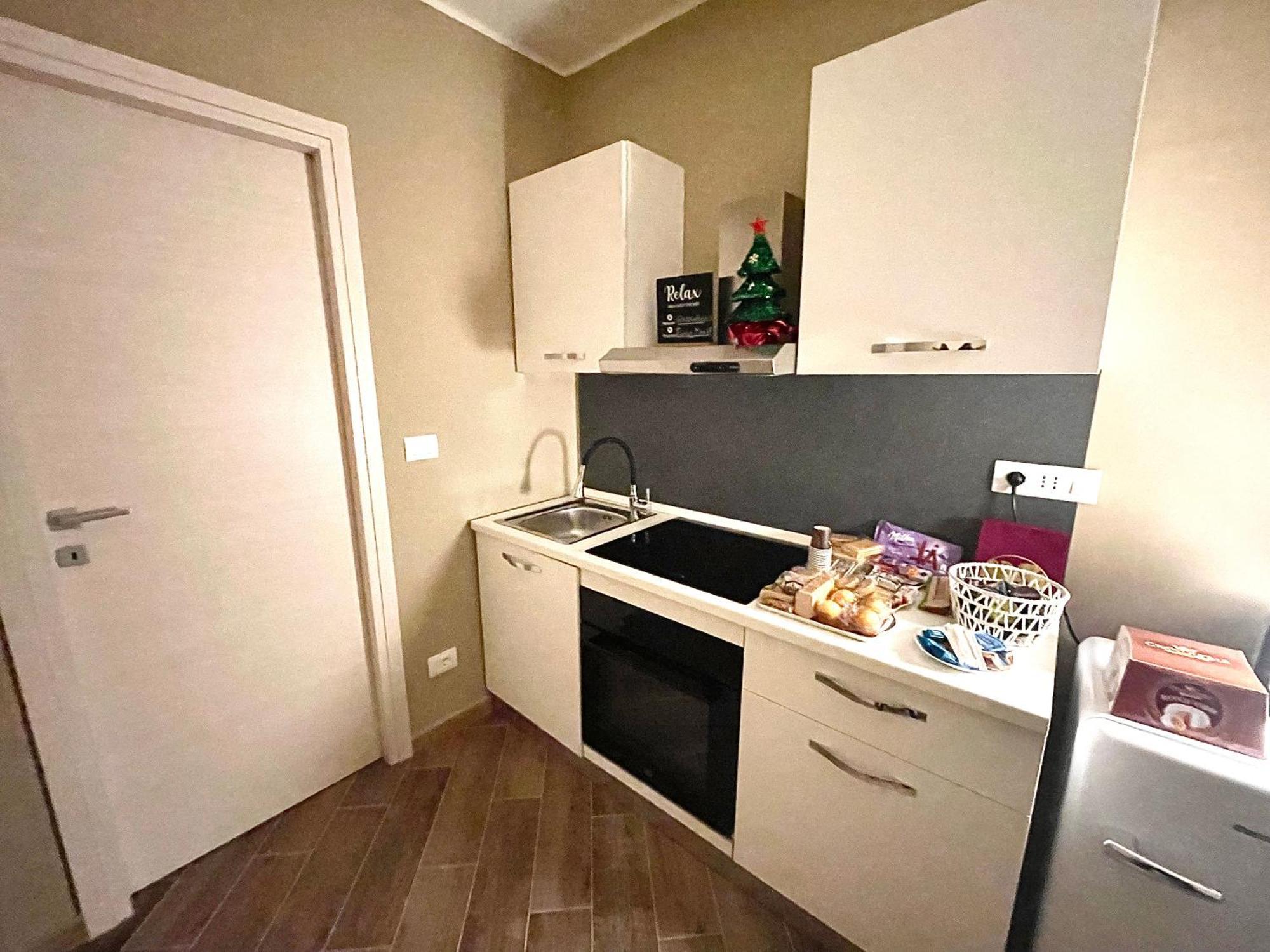 Golden House-super View On Appartement *