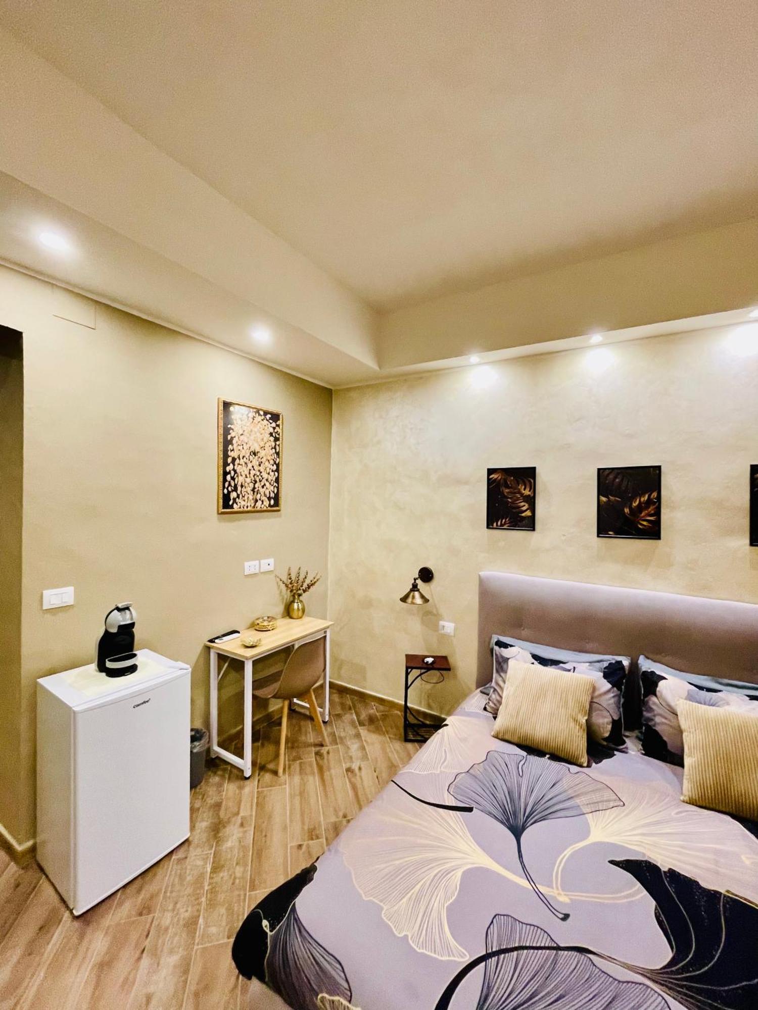 Appartement Golden House-super View On *