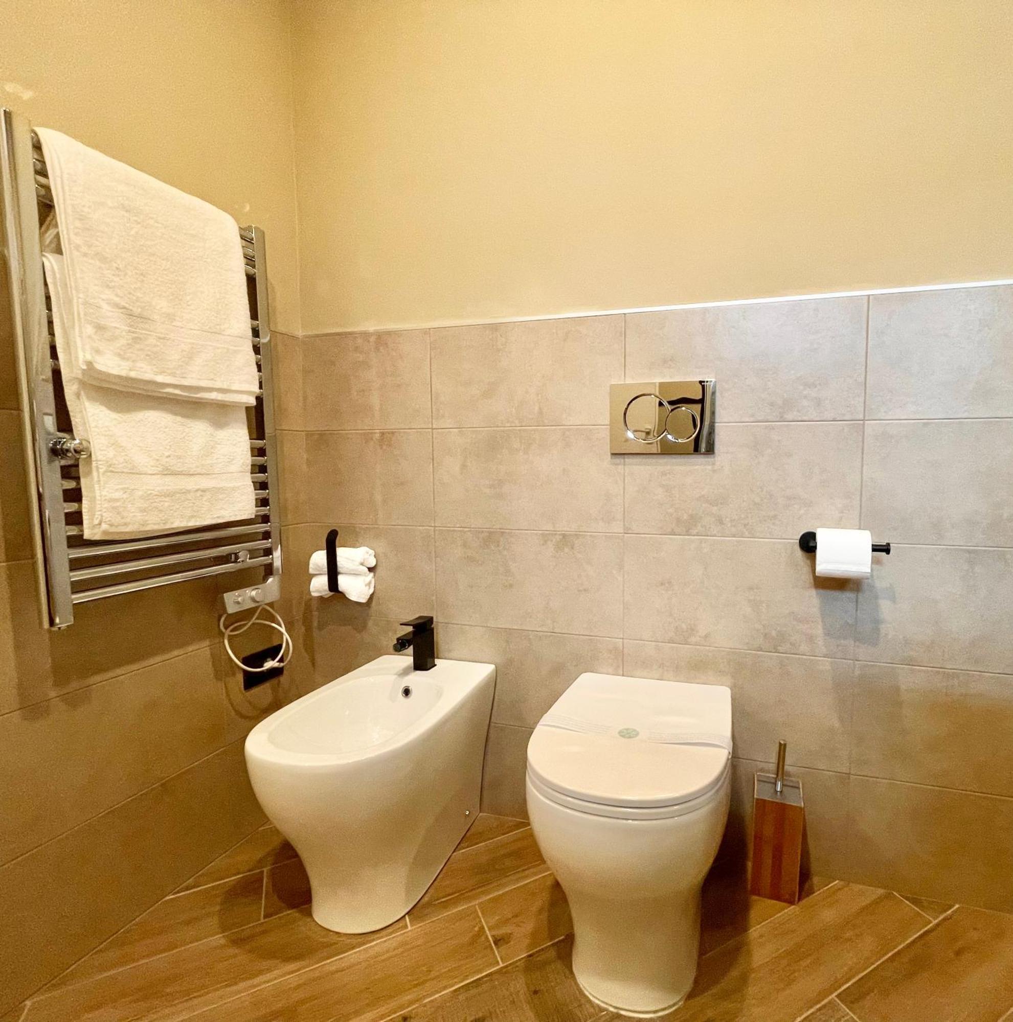 Appartement Golden House-super View On